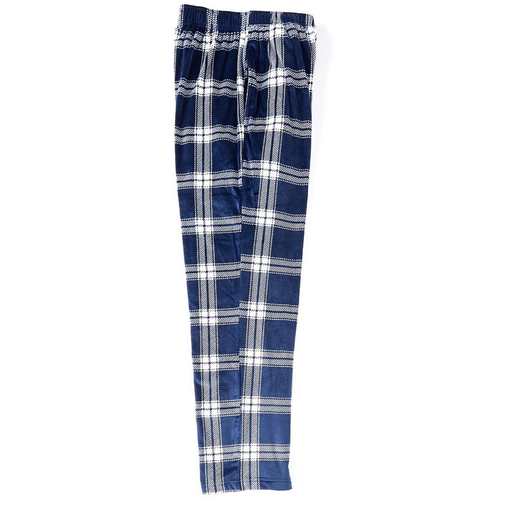 NWT $50 Microfiber Fleece Men’s Loungewear Roundtree & York